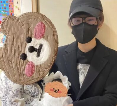 ななもり子供の写真と名前を特定 嫁は誰かも徹底調査 Tokukoさんの徒然ぶろぐ